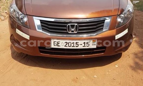 Buy Used Honda Accord Other Car in Accra in Greater Accra Buy Used Honda Accord Other Car in Accra in Greater Accra
