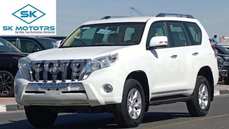 Big with watermark toyota prado ashanti import dubai 53767