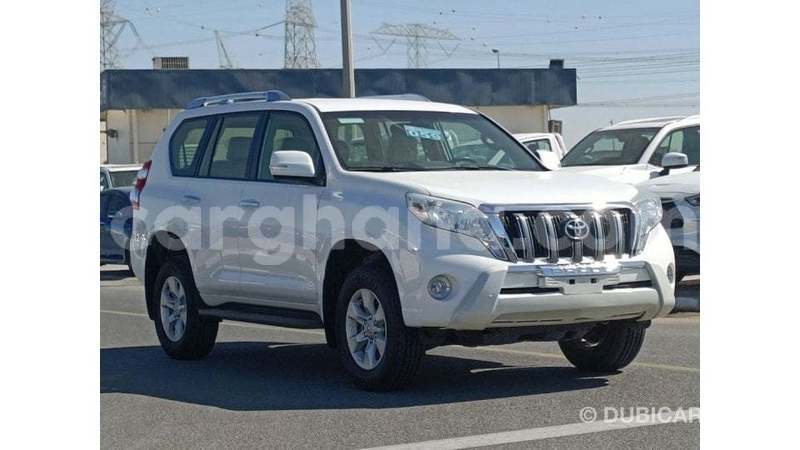 Big with watermark toyota prado ashanti import dubai 53767