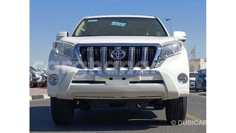 Big with watermark toyota prado ashanti import dubai 53767