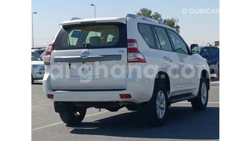 Big with watermark toyota prado ashanti import dubai 53767