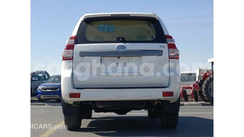 Big with watermark toyota prado ashanti import dubai 53767