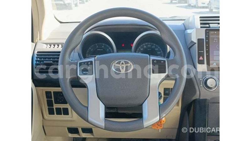 Big with watermark toyota prado ashanti import dubai 53767