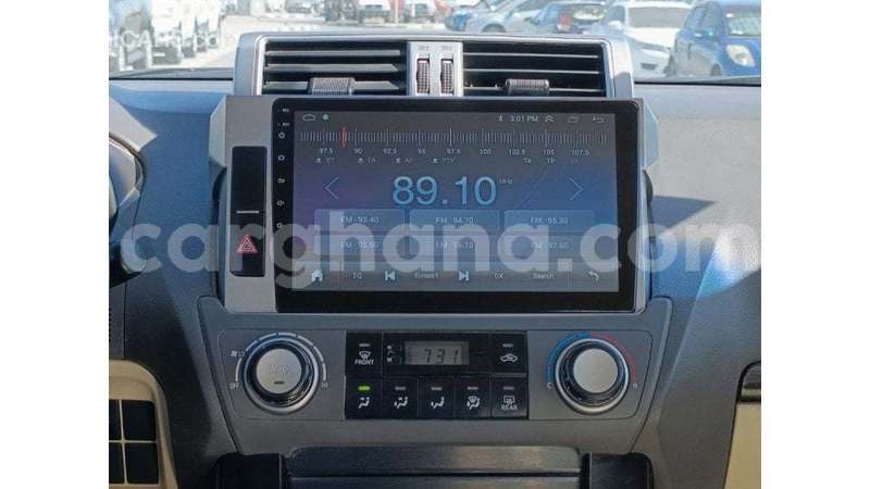 Big with watermark toyota prado ashanti import dubai 53767