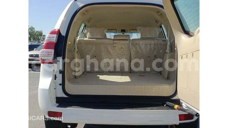 Big with watermark toyota prado ashanti import dubai 53767