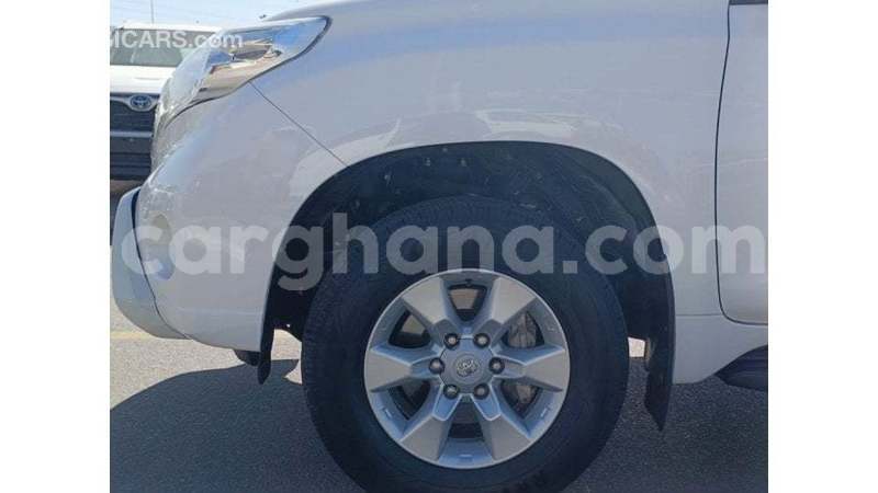 Big with watermark toyota prado ashanti import dubai 53767