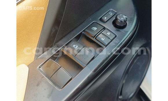 Sayi Imported Toyota Fortuner White Mota in Import - Dubai a Ashanti Sayi Imported Toyota Fortuner White Mota in Import - Dubai a Ashanti