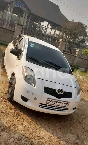 Big with watermark toyota yaris greater accra accra 53770