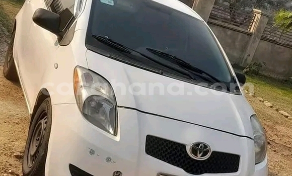 Buy Used Toyota Yaris Other Car in Accra in Greater Accra