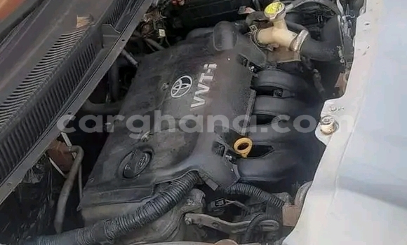 Ra Àlòkù Toyota Yaris Miiran Ọkọ̀ in Accra ni Greater Accra Ra Àlòkù Toyota Yaris Miiran Ọkọ̀ in Accra ni Greater Accra