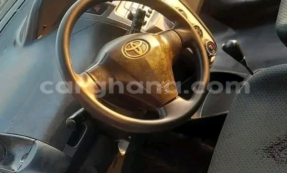 Ra Àlòkù Toyota Yaris Miiran Ọkọ̀ in Accra ni Greater Accra Ra Àlòkù Toyota Yaris Miiran Ọkọ̀ in Accra ni Greater Accra