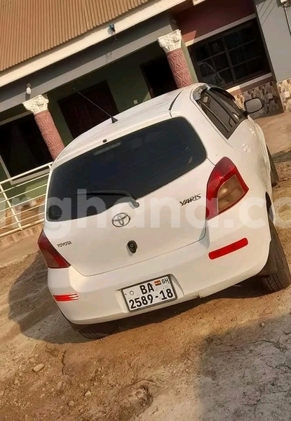 Big with watermark toyota yaris greater accra accra 53770