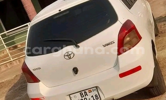 Ra Àlòkù Toyota Yaris Miiran Ọkọ̀ in Accra ni Greater Accra Ra Àlòkù Toyota Yaris Miiran Ọkọ̀ in Accra ni Greater Accra