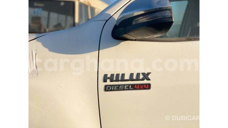 Big with watermark toyota hilux ashanti import dubai 53772