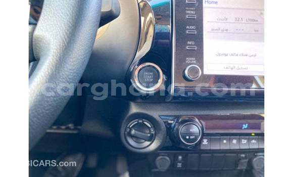 Buy Import Toyota Hilux White Car in Import - Dubai in Ashanti Buy Import Toyota Hilux White Car in Import - Dubai in Ashanti