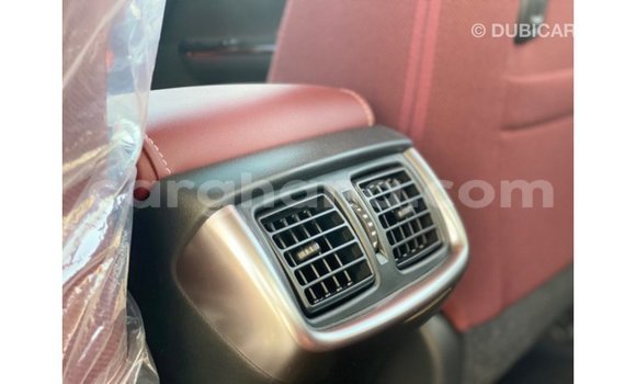 Buy Import Toyota Hilux White Car in Import - Dubai in Ashanti Buy Import Toyota Hilux White Car in Import - Dubai in Ashanti