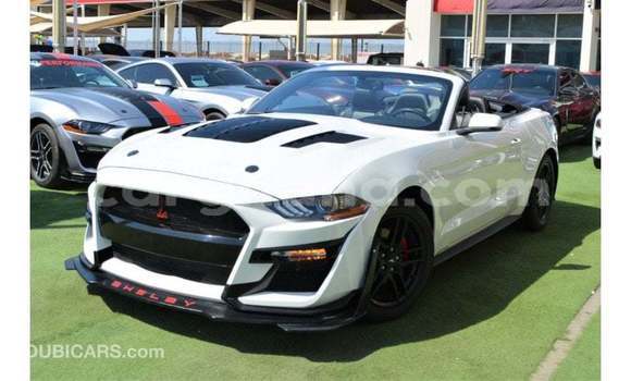 Ra Imported Ford Mustang funfun Ọkọ̀ in Import - Dubai ni Ashanti Ra Imported Ford Mustang funfun Ọkọ̀ in Import - Dubai ni Ashanti