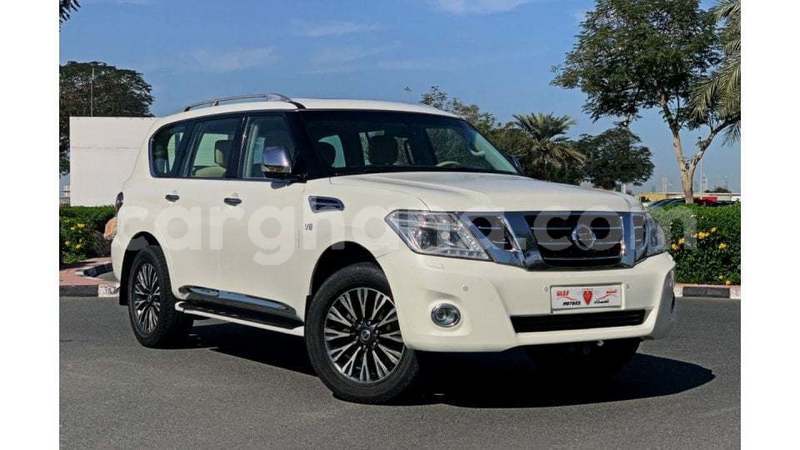 Big with watermark nissan patrol ashanti import dubai 53774