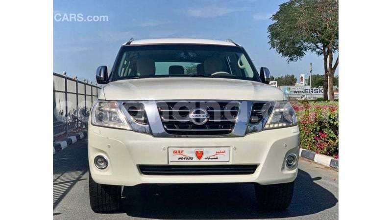 Big with watermark nissan patrol ashanti import dubai 53774