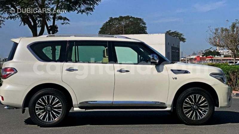 Big with watermark nissan patrol ashanti import dubai 53774