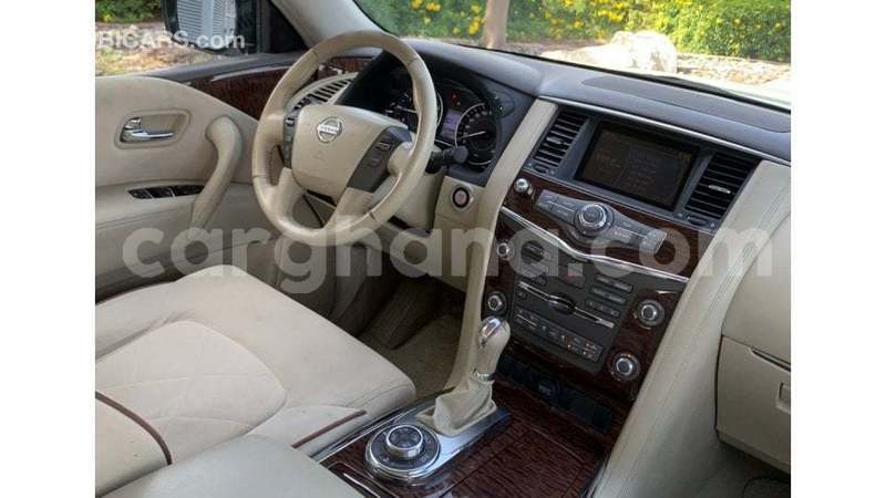 Big with watermark nissan patrol ashanti import dubai 53774