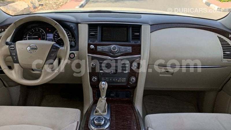 Big with watermark nissan patrol ashanti import dubai 53774