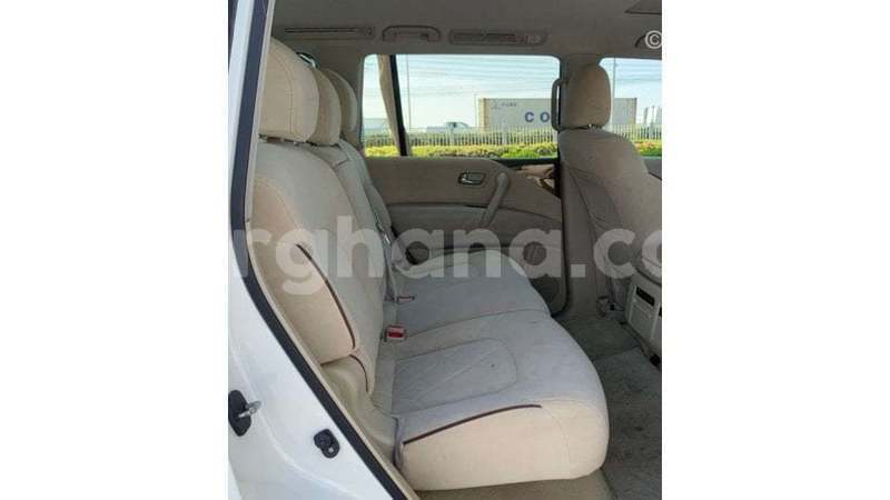 Big with watermark nissan patrol ashanti import dubai 53774