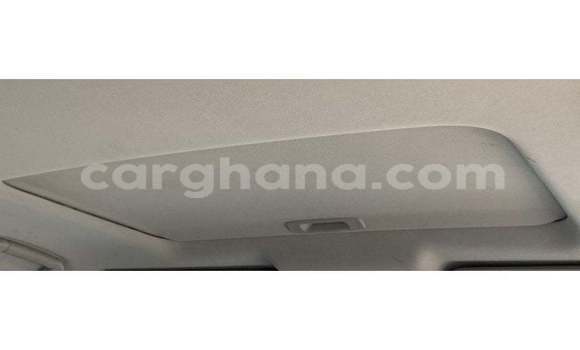 Buy Import Nissan Patrol White Car in Import - Dubai in Ashanti Buy Import Nissan Patrol White Car in Import - Dubai in Ashanti