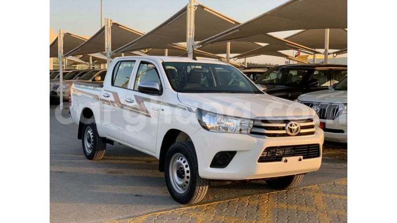 Big with watermark toyota hilux ashanti import dubai 53777