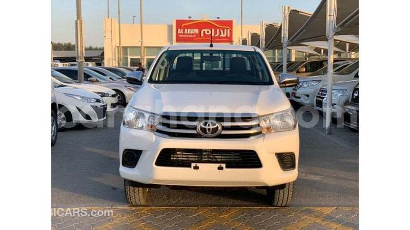 Big with watermark toyota hilux ashanti import dubai 53777