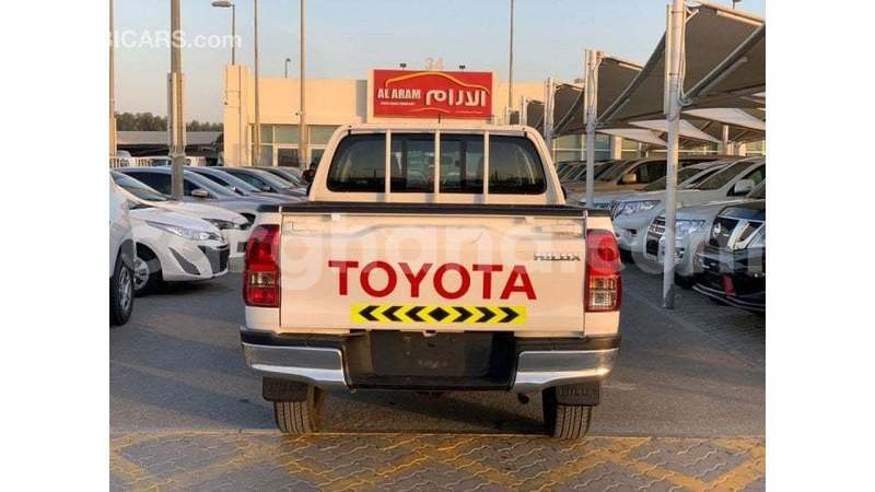 Big with watermark toyota hilux ashanti import dubai 53777