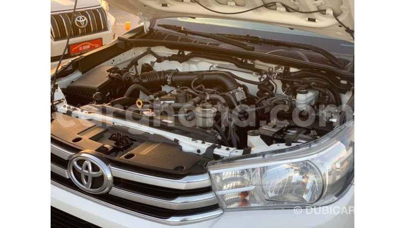 Big with watermark toyota hilux ashanti import dubai 53777