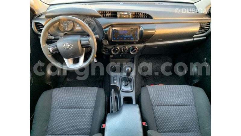 Big with watermark toyota hilux ashanti import dubai 53777