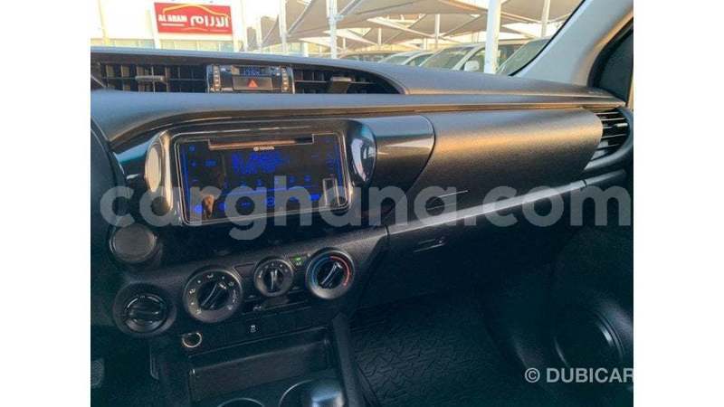 Big with watermark toyota hilux ashanti import dubai 53777