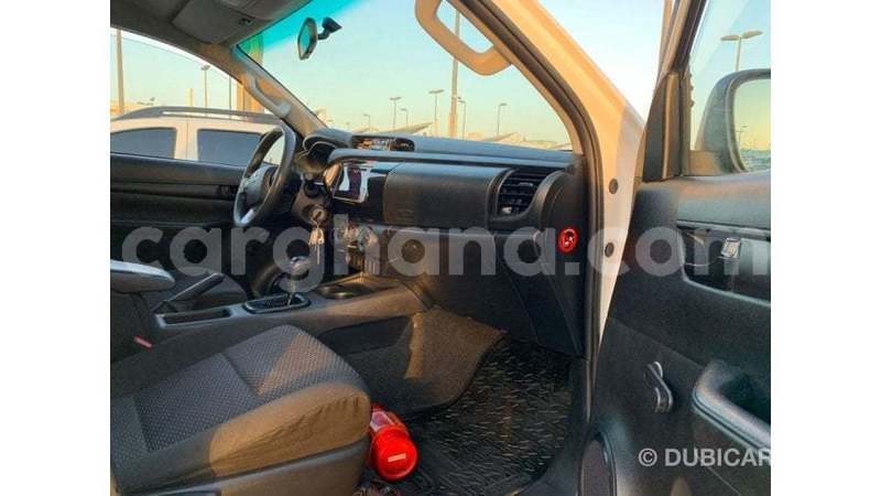 Big with watermark toyota hilux ashanti import dubai 53777