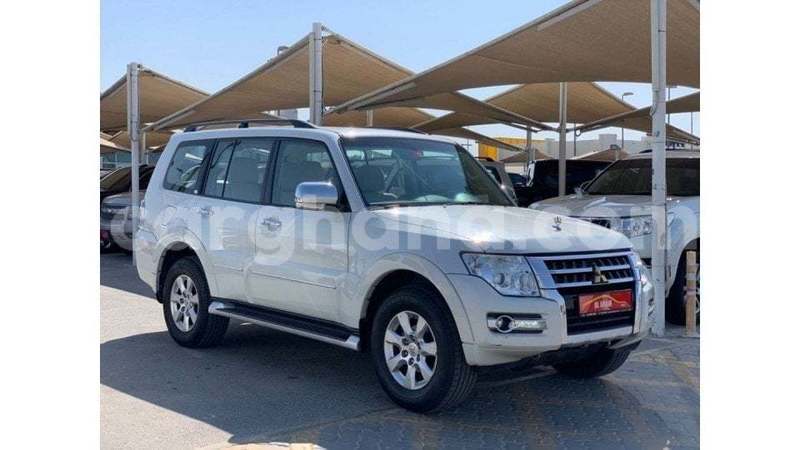 Big with watermark mitsubishi pajero ashanti import dubai 53778