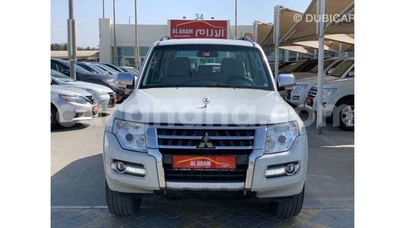 Big with watermark mitsubishi pajero ashanti import dubai 53778