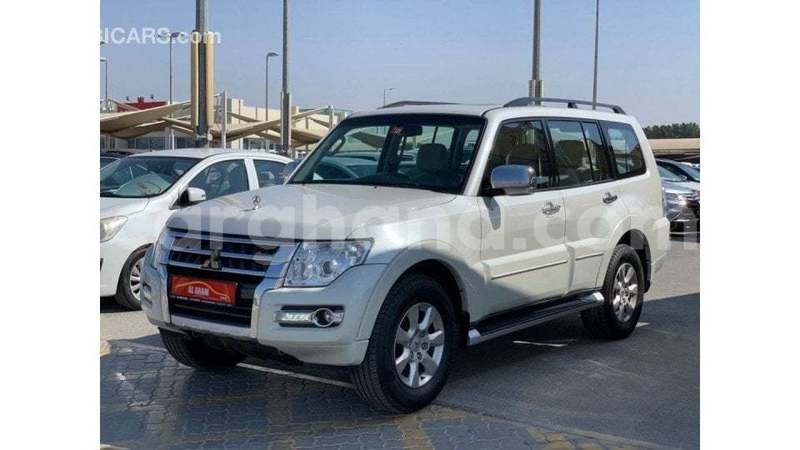 Big with watermark mitsubishi pajero ashanti import dubai 53778