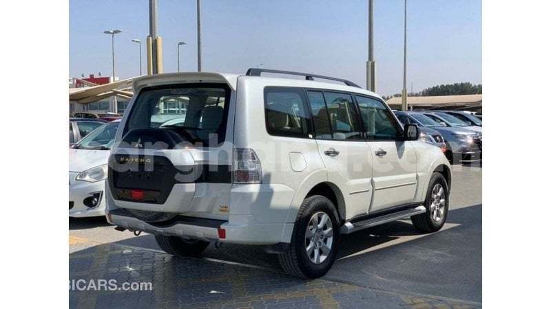 Big with watermark mitsubishi pajero ashanti import dubai 53778