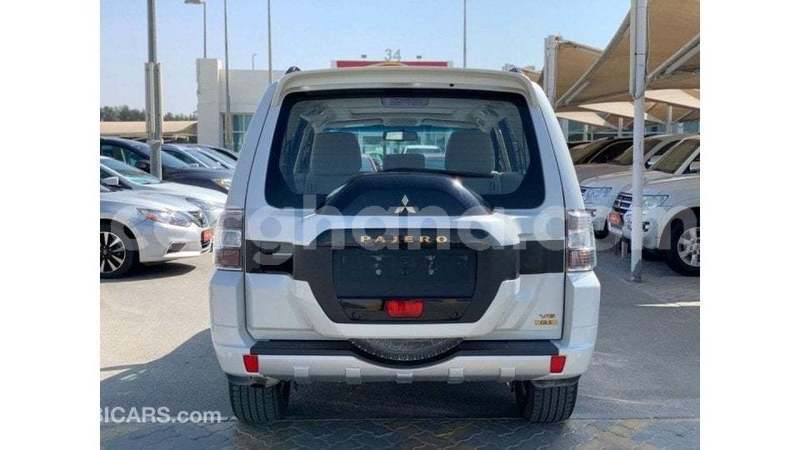 Big with watermark mitsubishi pajero ashanti import dubai 53778