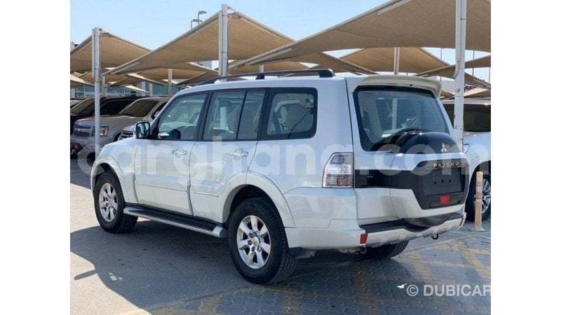 Big with watermark mitsubishi pajero ashanti import dubai 53778