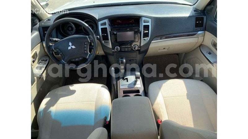 Big with watermark mitsubishi pajero ashanti import dubai 53778