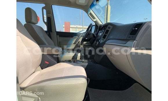Buy Import Mitsubishi Pajero White Car in Import - Dubai in Ashanti Buy Import Mitsubishi Pajero White Car in Import - Dubai in Ashanti