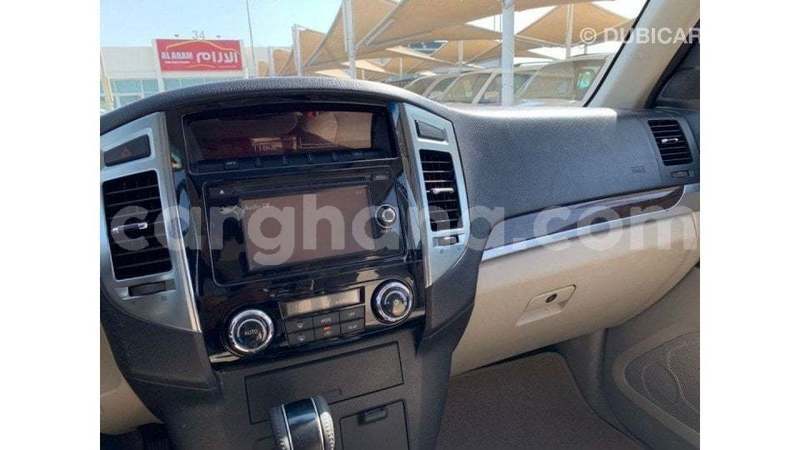 Big with watermark mitsubishi pajero ashanti import dubai 53778