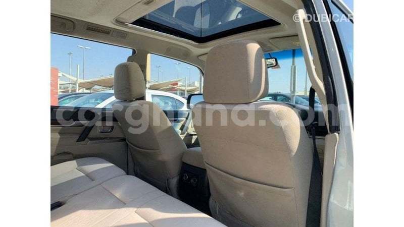 Big with watermark mitsubishi pajero ashanti import dubai 53778