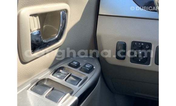 Buy Import Mitsubishi Pajero White Car in Import - Dubai in Ashanti Buy Import Mitsubishi Pajero White Car in Import - Dubai in Ashanti