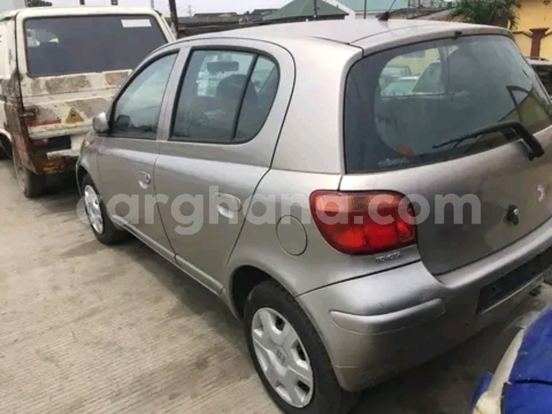 Big with watermark toyota yaris western takoradi 53780