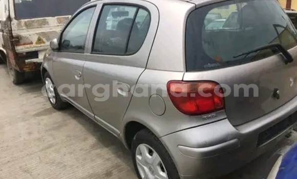 Buy Used Toyota Yaris Other Car in Takoradi in Western