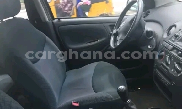 Buy Used Toyota Yaris Other Car in Takoradi in Western Buy Used Toyota Yaris Other Car in Takoradi in Western