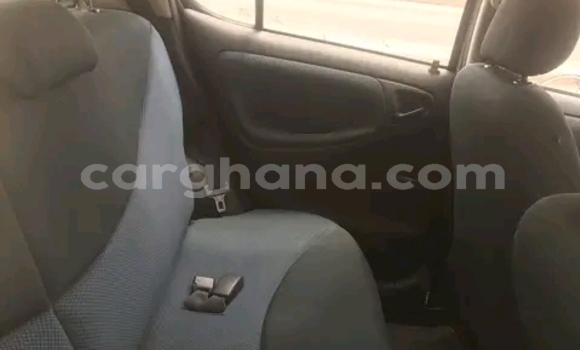 Buy Used Toyota Yaris Other Car in Takoradi in Western Buy Used Toyota Yaris Other Car in Takoradi in Western